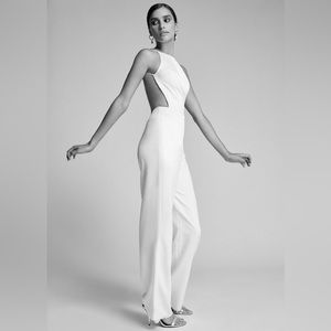 Before by Sarah Seven Antonia Jumpsuit